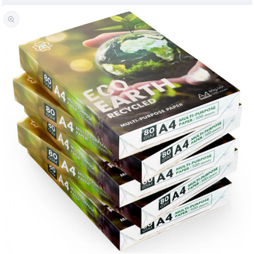 Ecoearth A4